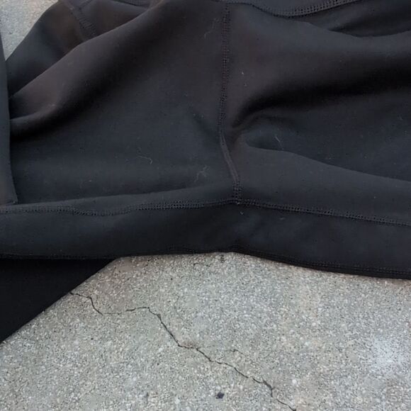 Nike One, Dri-FIT Performance Tight, Mid-Rise Legging, Training, BV0001, SZ XS - Picture 11 of 15